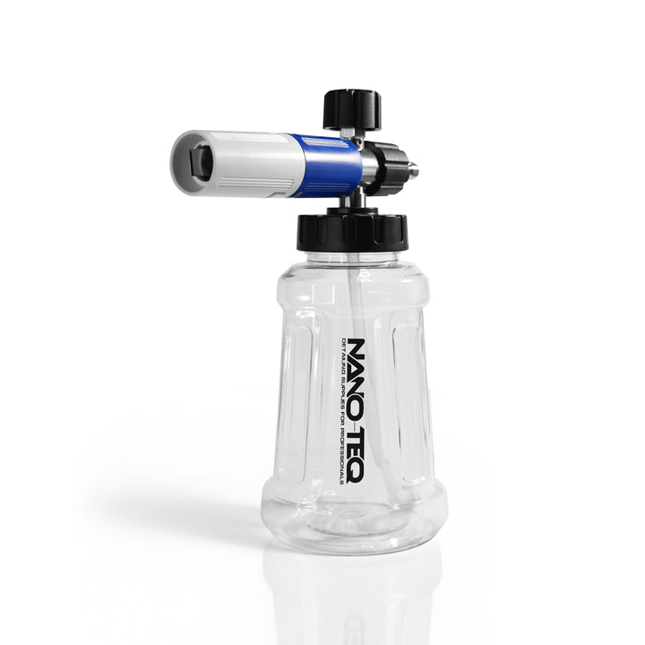 NANO-TEQ FOAMPRO GEN 1.0