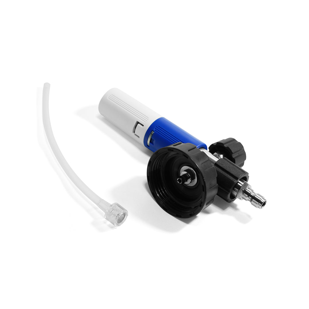 NANO-TEQ FOAMPRO GEN 1.0