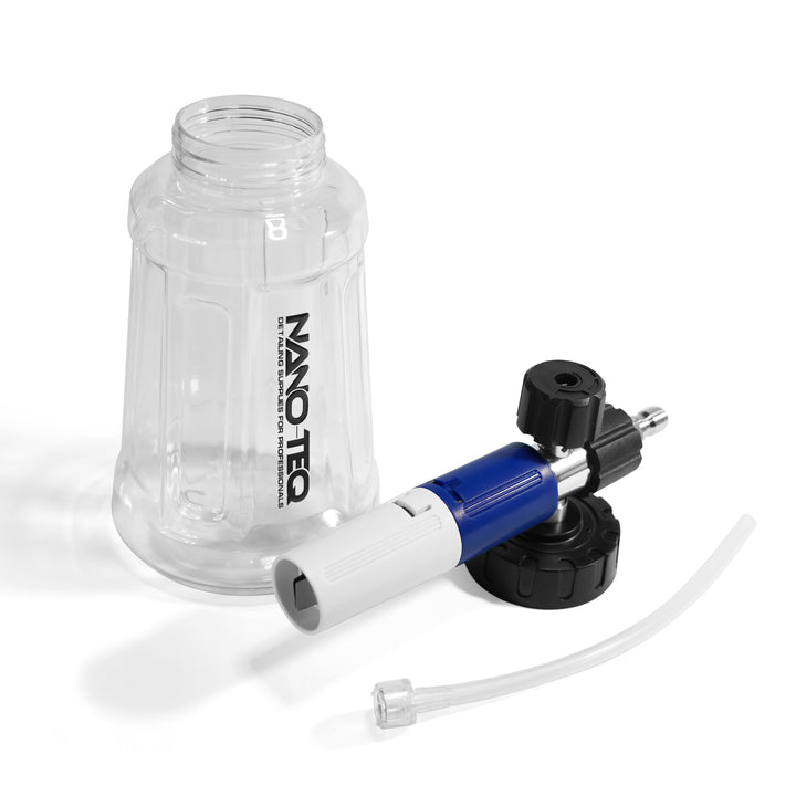 NANO-TEQ FOAMPRO GEN 1.0
