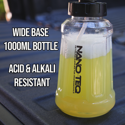 NANO-TEQ FOAMPRO GEN 1.0