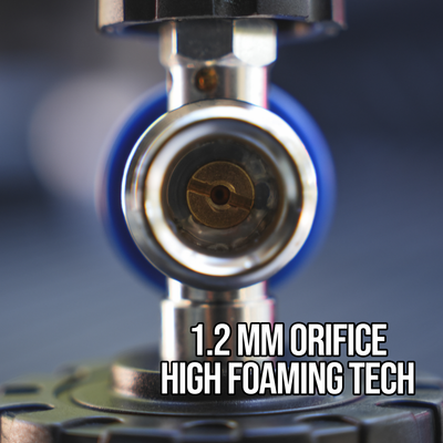NANO-TEQ FOAMPRO GEN 1.0